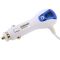 Автозарядка Micro USB+USB вход 1,0А