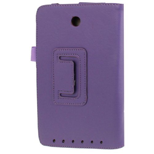 Чохол для ASUS Memo Pad HD ME173x Violet