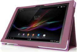 Чохол для Sony Xperia Tablet S Violet