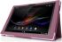 Чохол для Sony Xperia Tablet S Violet
