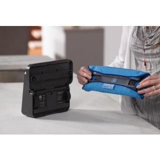 Робот полотер iRobot Braava Mint 380