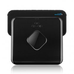 Робот полотер iRobot Braava Mint 380