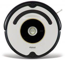 iRobot Roomba 620