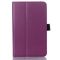 Чохол Lenovo IdeaTab А7-30 A3300 Violet