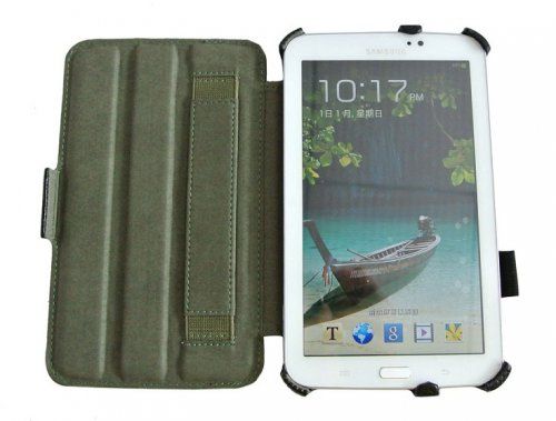 Чохол Samsung Galaxy Tab 4 7.0 T230 Blurex