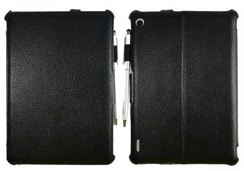 Чохол Acer Iconia A1-810 black Blurex Кольоровий