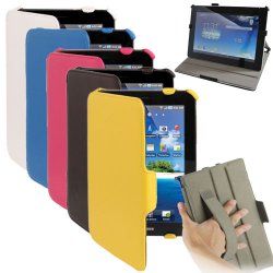 Чохол Acer Iconia A1-810 black Blurex Кольоровий