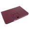 Чохол Samsung Galaxy Tab 4 10.1 T530 Violet