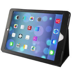Чохол Ipad Air чорний