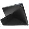 Чохол Ipad Air чорний CROZY