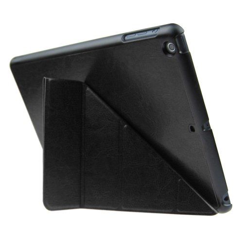 Чохол Ipad Air чорний CROZY