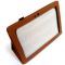 Чохол для Lenovo IdeaTab S6000 Brown