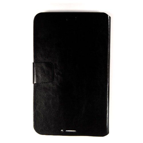 Чехол Samsung Galaxy Tab 3 8.0 Crazy Horse Black