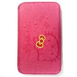 Чохол Samsung Galaxy Tab Pro 8.4 Hello Kitty