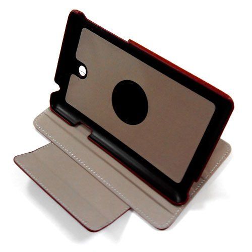 Чохол для Asus Fonepad 7 ME372CG Crazy Horse