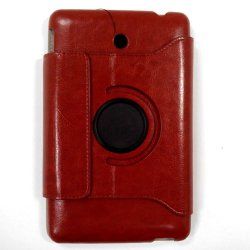 Чохол для Asus Fonepad 7 ME372CG Crazy Horse