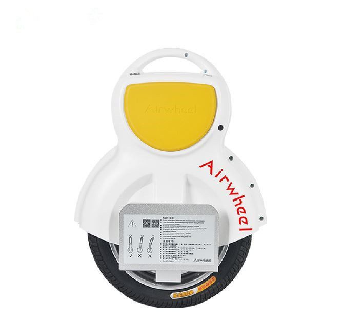 Моноколісо Airwheel Q1-170 WHITE