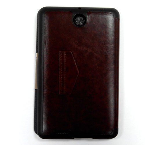 Чохол для Asus Fonepad ME175CG Crazy Horse Brown