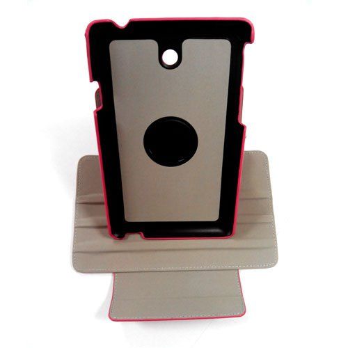 Чохол для ASUS Fonepad ME173x CROZY 360 brown