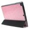 Чохол Ipad Air чорний CROZY Hotpink
