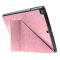 Чохол Ipad Air чорний CROZY Hotpink