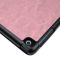 Чохол Ipad Air чорний CROZY Hotpink