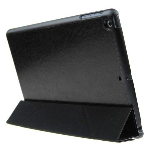 Чехол Ipad Mini 2 retina CROZY Black