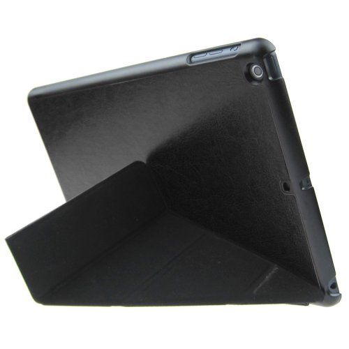 Чехол Ipad Mini 2 retina CROZY Black