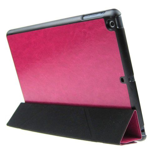 Чохол Ipad Mini 2 retina CROZY Hotpink