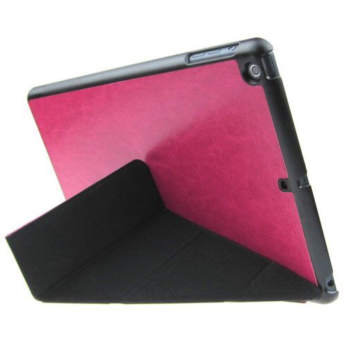 Чохол Ipad Mini 2 retina CROZY Hotpink