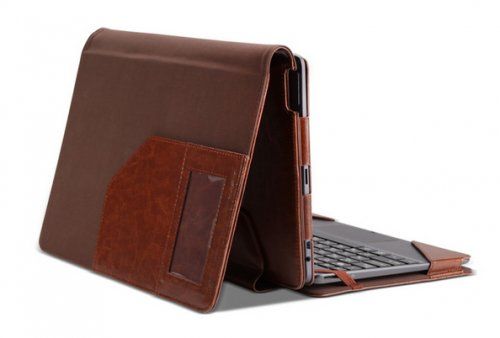 Чохол Asus Transformer Pad TF701T із чохлом для клавіатури (Brown)