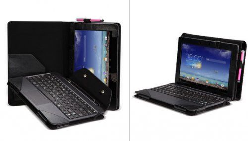 Чохол Asus Transformer Pad TF701T Black