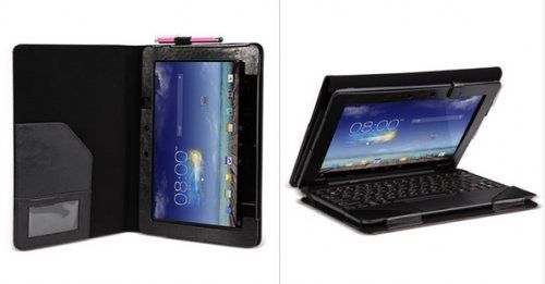 Чохол Asus Transformer Pad TF701T Black