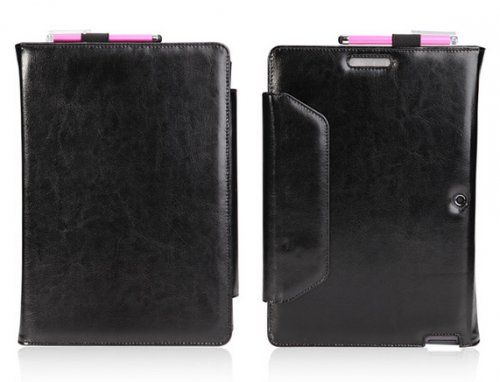 Чохол Asus Transformer Pad TF701T Black