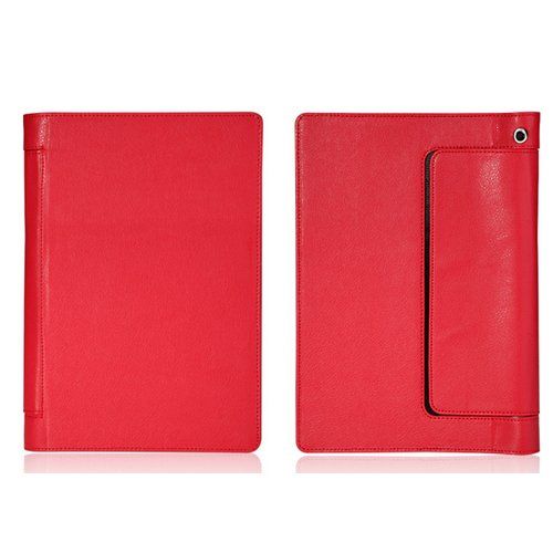 Чохол для Lenovo Yoga 10 B8000 SLIM Red