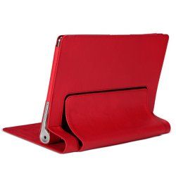 Чохол для Lenovo Yoga 10 B8000 SLIM Red