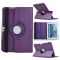 Чохол Samsung Galaxy Note 10.1 N8000 R360 Violet