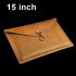 Шкіряний чохол-конверт iMashi MacBook Pro