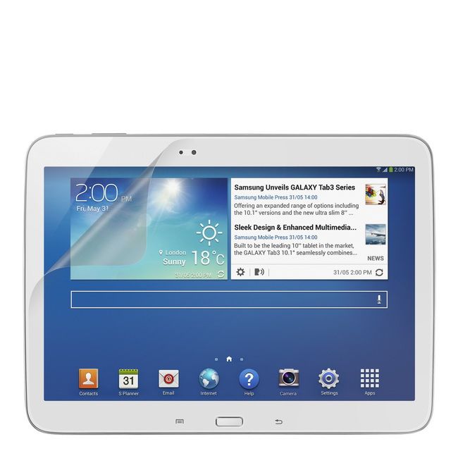 Плівка Samsung Galaxy Tab PRO 12.2 T900
