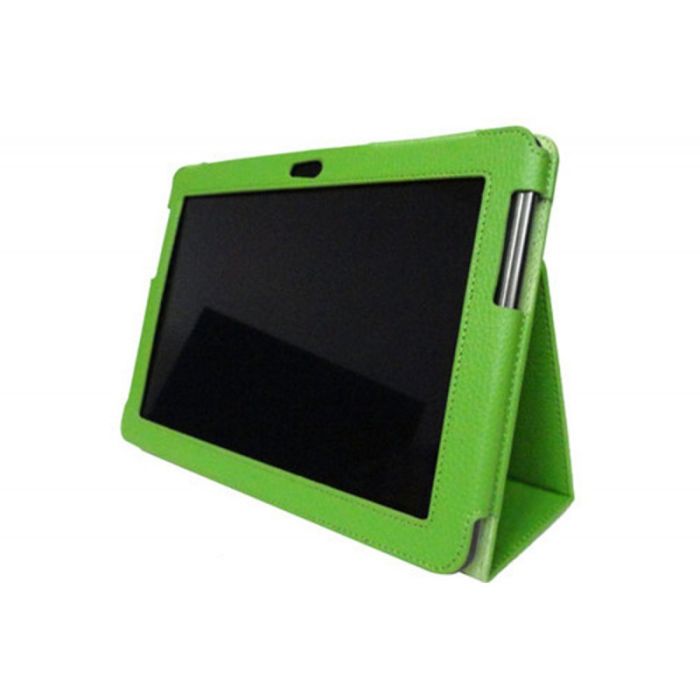 Чохол Samsung Galaxy Tab P5100 / P7500 Green