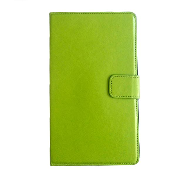 Чохол для Asus Google Nexus 7 2013 Book Green