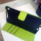 Чохол для Asus Google Nexus 7 2013 Book Green