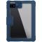 Чохол-книжка Nillkin Bumper Pro для Xiaomi Pad 6 / Pad 6 Pro (11") Sapphire