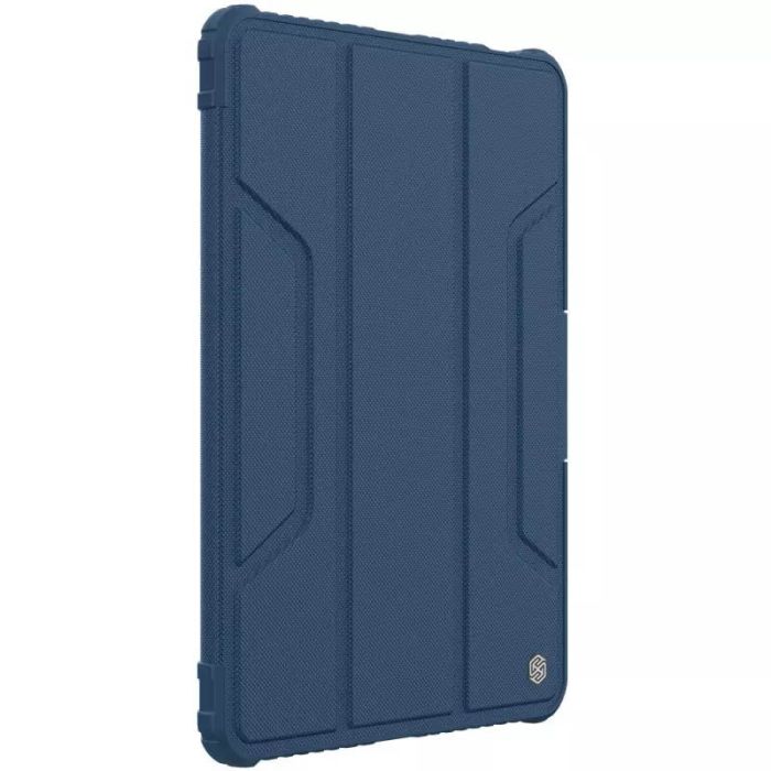 Чохол-книжка Nillkin Bumper Pro для Xiaomi Pad 6 / Pad 6 Pro (11") Sapphire
