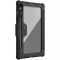 Чохол-книжка Nillkin Bumper Pro Multi-angle для Samsung Galaxy Tab S10 FE 10.9/S9/S9 FE 11 Black