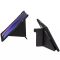 Чохол-книжка Nillkin Bumper Pro Multi-angle для Samsung Galaxy Tab S10 FE 10.9/S9/S9 FE 11 Black
