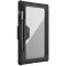 Чехол-книга Nillkin Bumper Pro Multi-angle для Samsung Galaxy Tab S9+ / S10+ 12.4'' Black