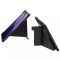 Чехол-книга Nillkin Bumper Pro Multi-angle для Samsung Galaxy Tab S9+ / S10+ 12.4'' Black