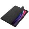 Чехол-книга Nillkin Bumper Pro Multi-angle для Samsung Galaxy Tab S9+ / S10+ 12.4'' Black