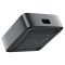 Мережева зарядка Acefast Z6 PD65W GaN (2*USB-C+2*USB-A) Black
